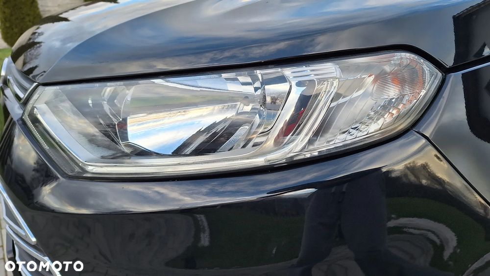 Ford EcoSport 1.0 EcoBoost TITANIUM - 2