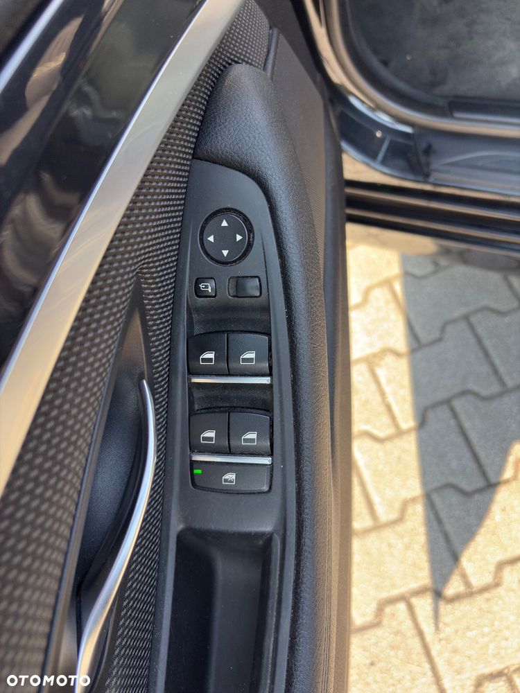 BMW Seria 5 520d Touring - 18