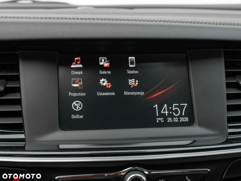Opel Insignia 2.0 CDTI Innovation S&S - 20