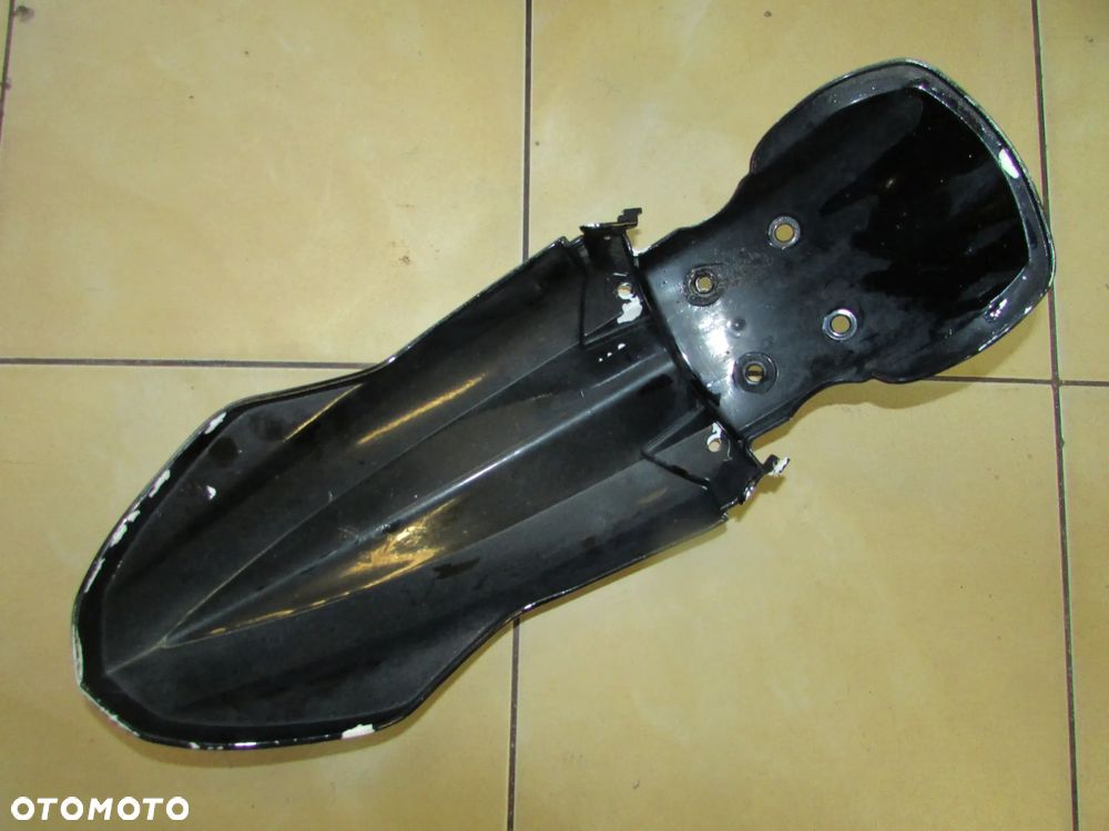 Malaguti XRM 128 2008 błotnik przód - 3
