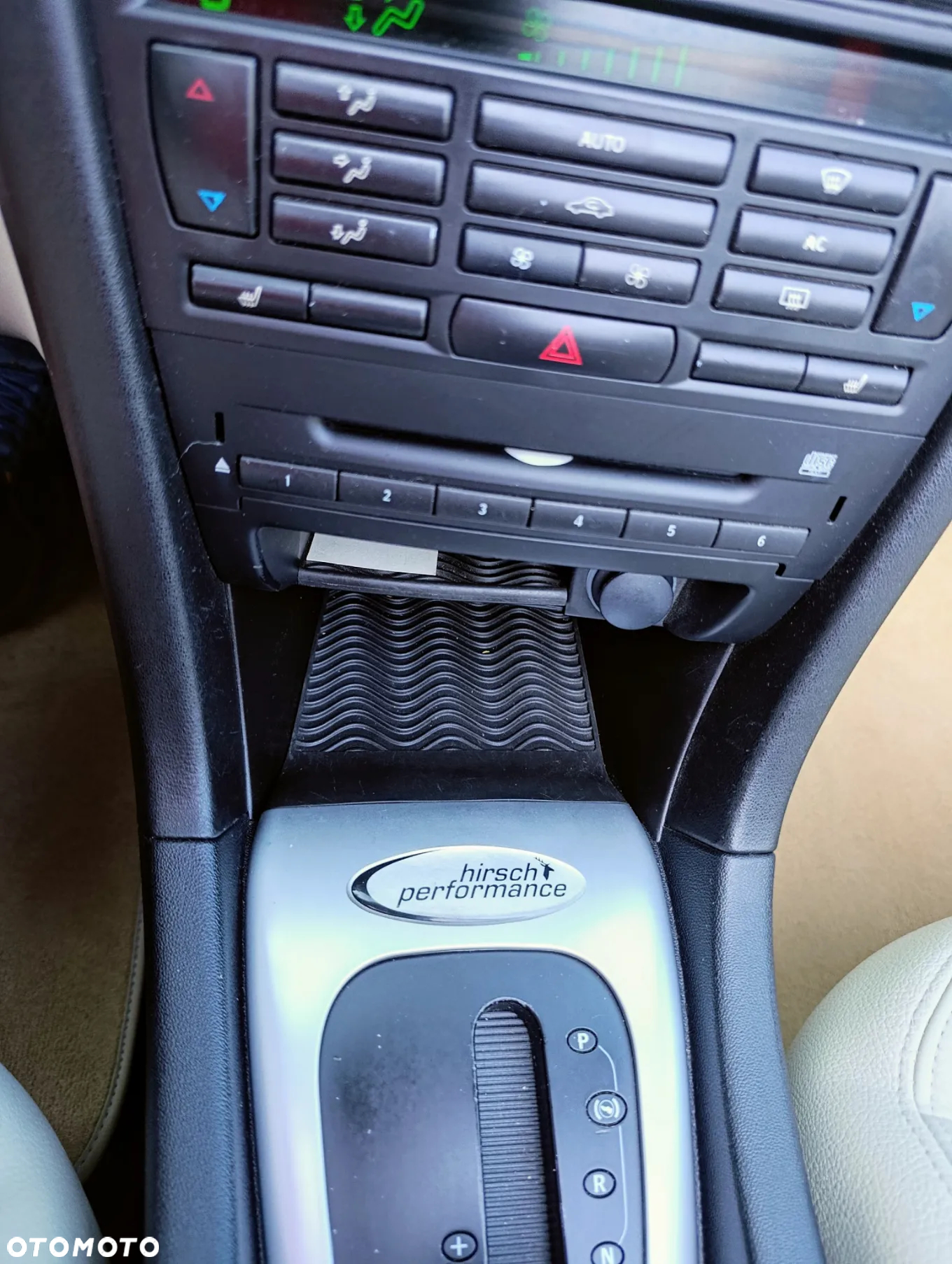 Saab 9-3 2.0T Cabrio Aero - 17
