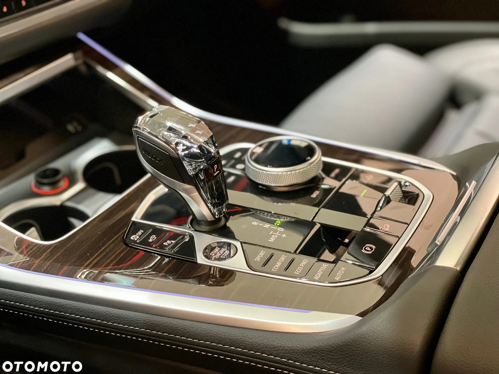 BMW X7 - 4
