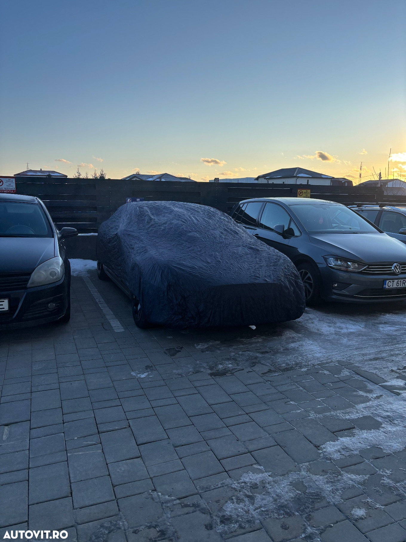 Tesla Model S 90D Allradantrieb Performance - 19