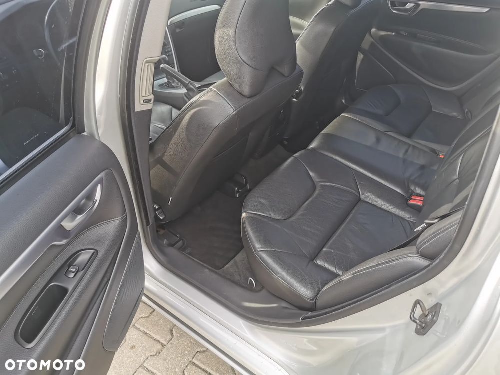 Volvo V70 - 14