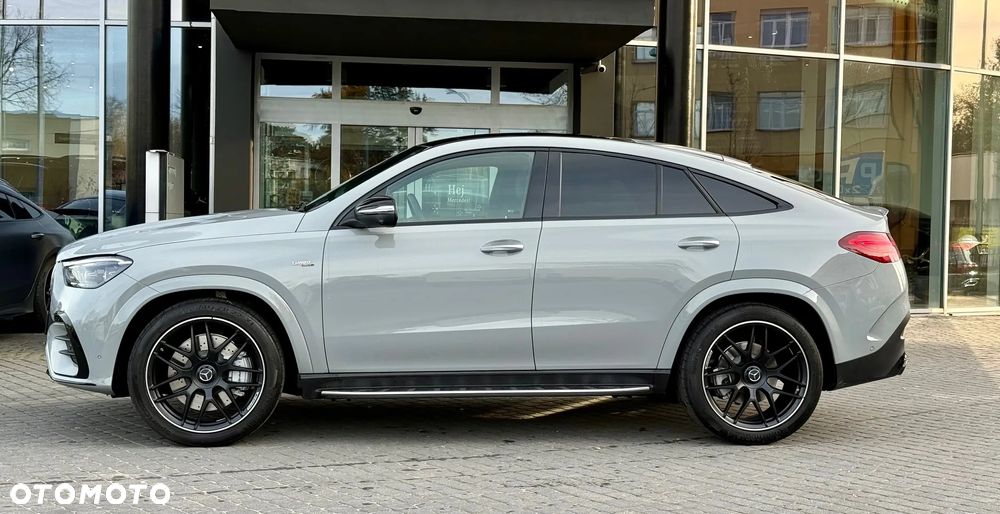 Mercedes-Benz GLE - 8