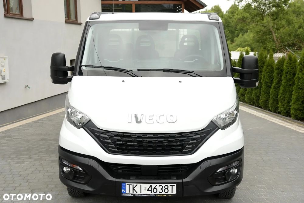 Iveco DAILY 35-160  * WYWROTKA 3-stronna * NAVI * KAMERA COFANIA * IDEAŁ! - 13