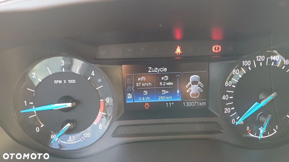Ford Mondeo 2.0 EcoBlue Trend - 24