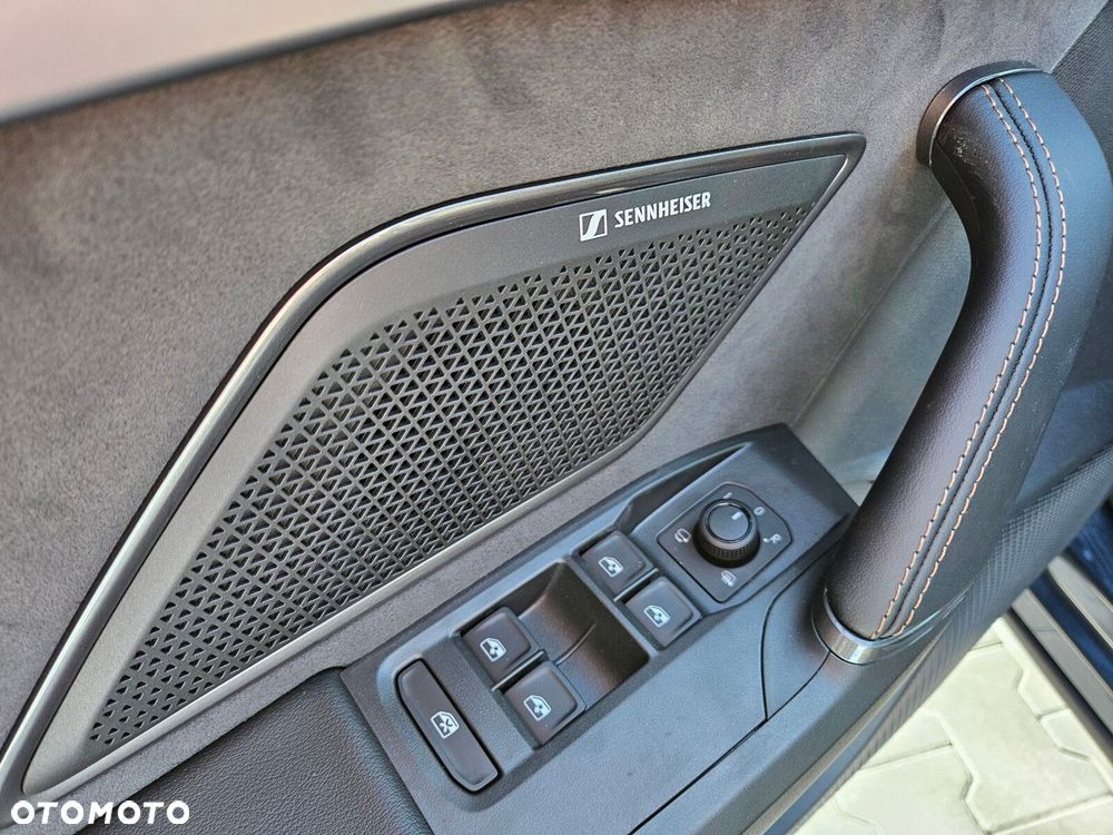 Cupra Formentor 1.5 TSI DSG - 15