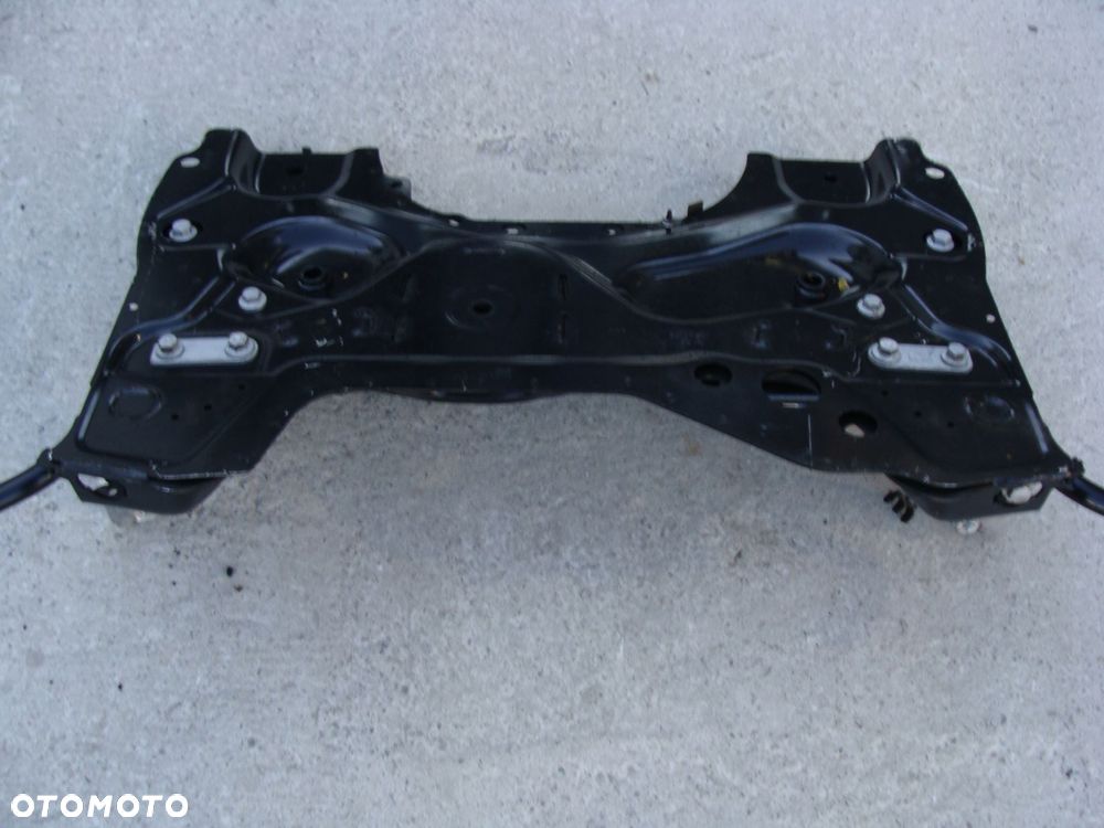 sanki belka zawieszenia opel grandland - 3