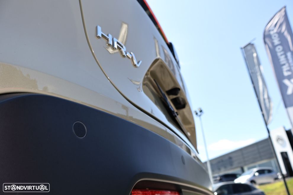 Honda HR-V 1.5 i-MMD e:HEV Elegance - 6