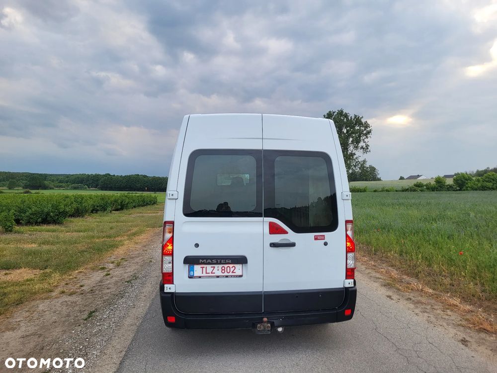 Renault Master - 6
