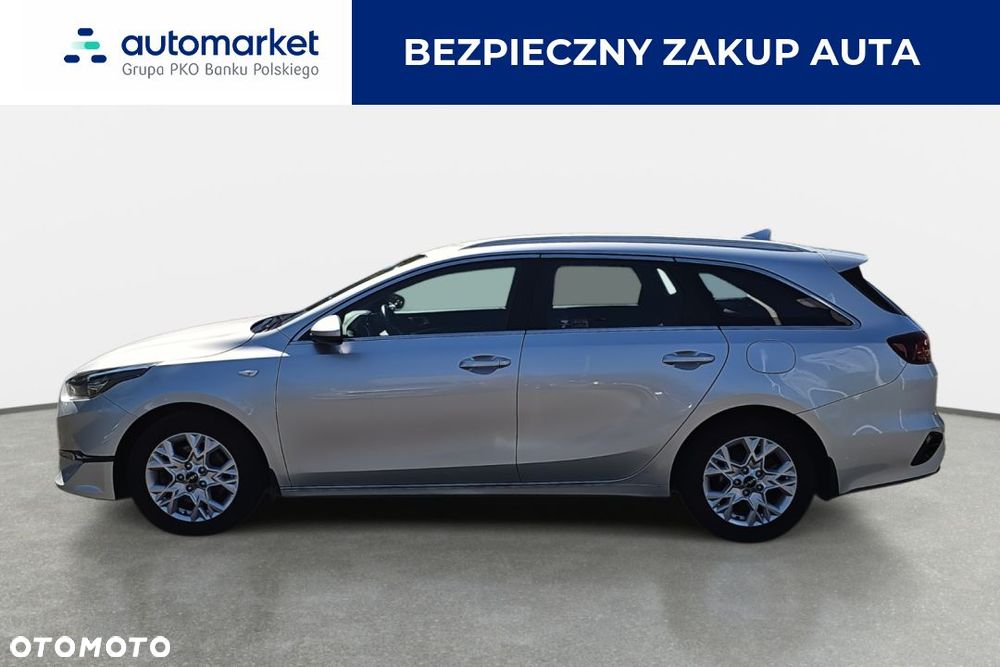 Kia Ceed 1.5 T-GDI M - 2