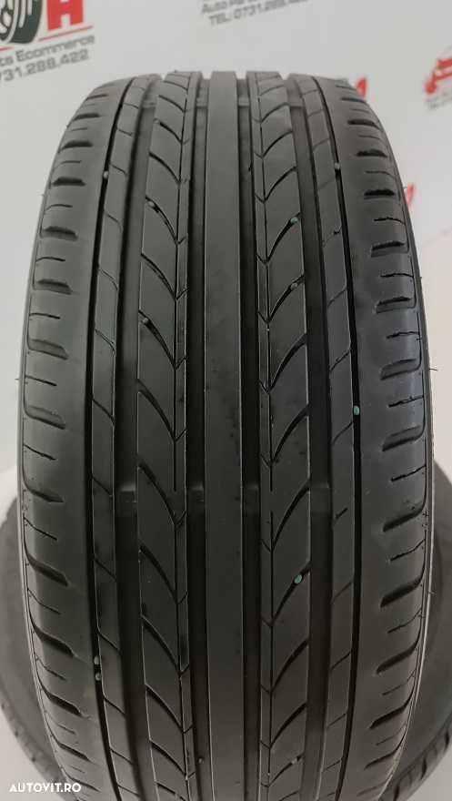 205/45/ZR17 88W NANKANG VARA CP V20301 - 2