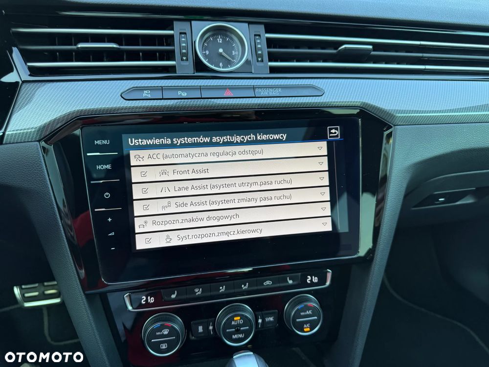 Volkswagen Arteon 2.0 TSI GPF R-Line DSG - 22