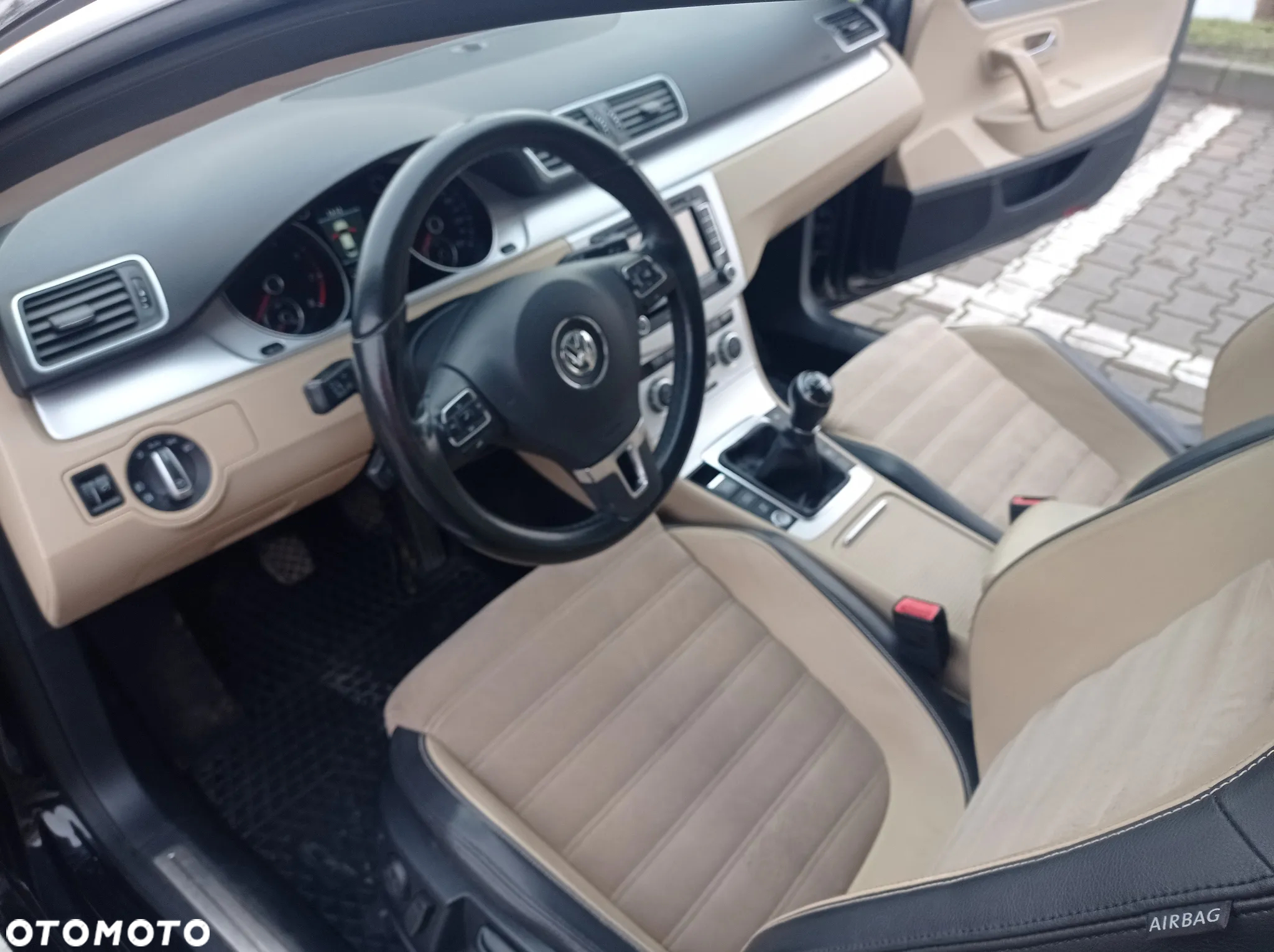 Volkswagen CC 2.0 TSI - 3