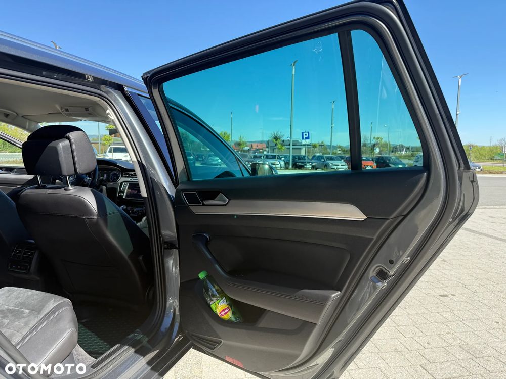 Volkswagen Passat 2.0 TDI BMT Highline DSG - 14
