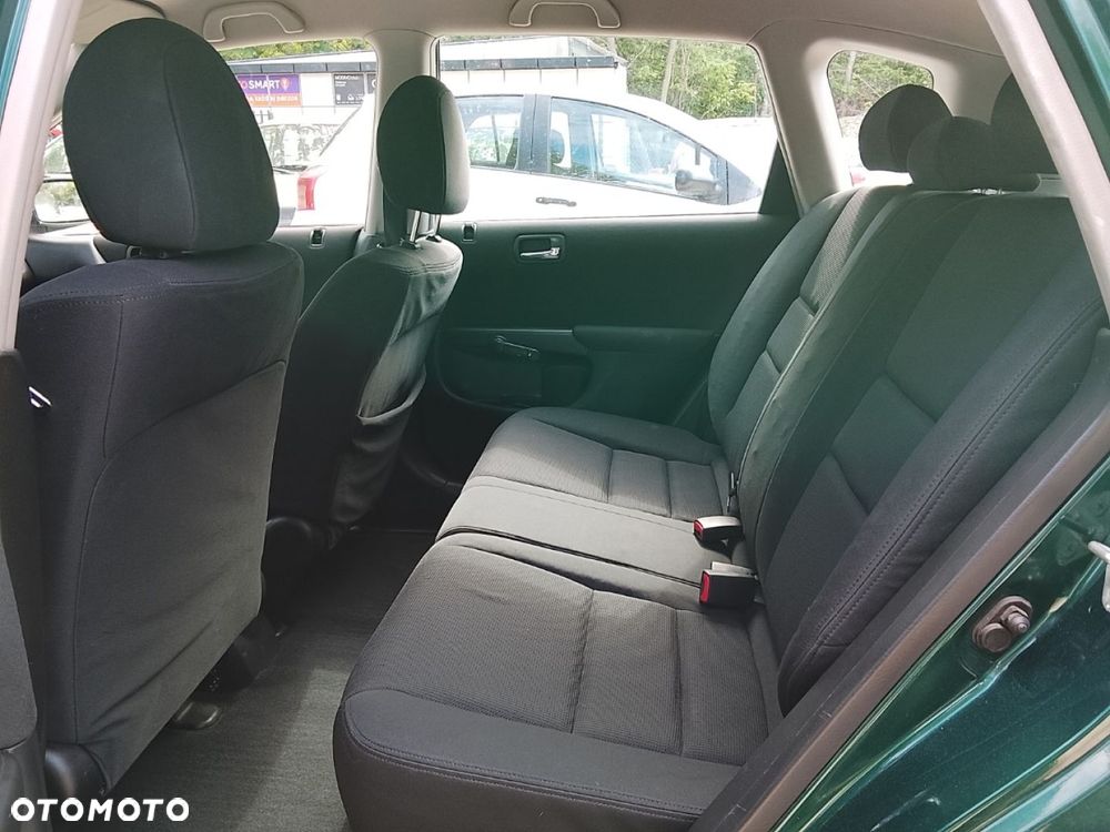Honda Civic - 7