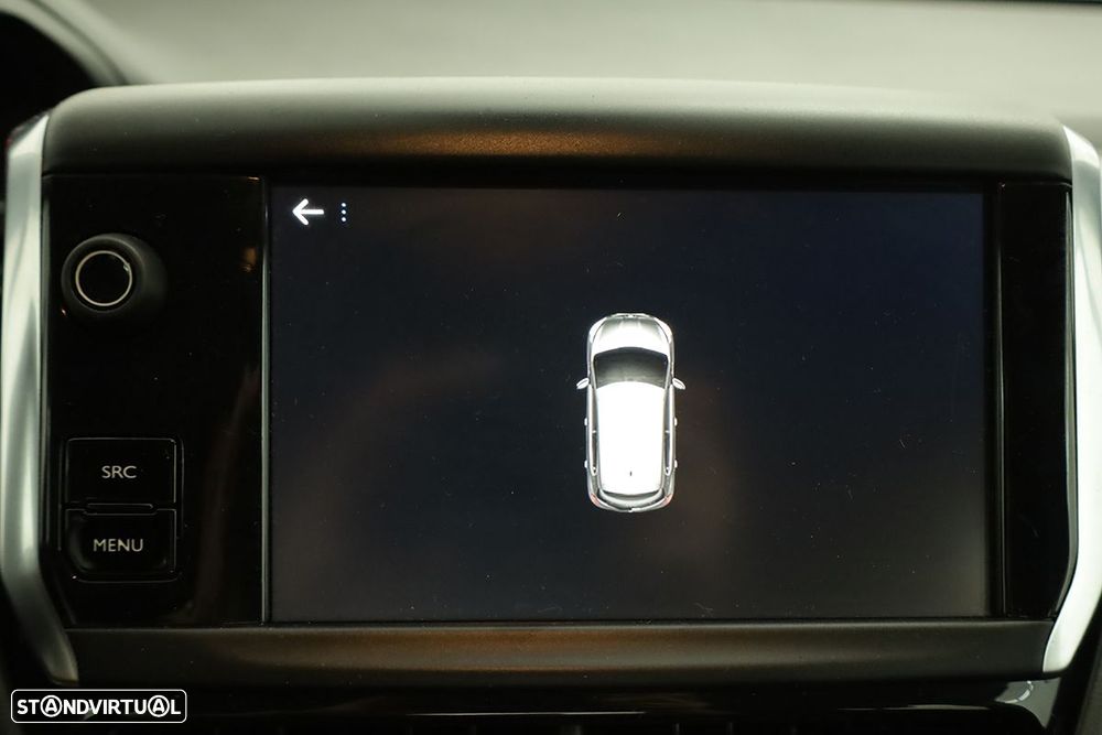 Peugeot 208 1.2 PureTech Active - 12