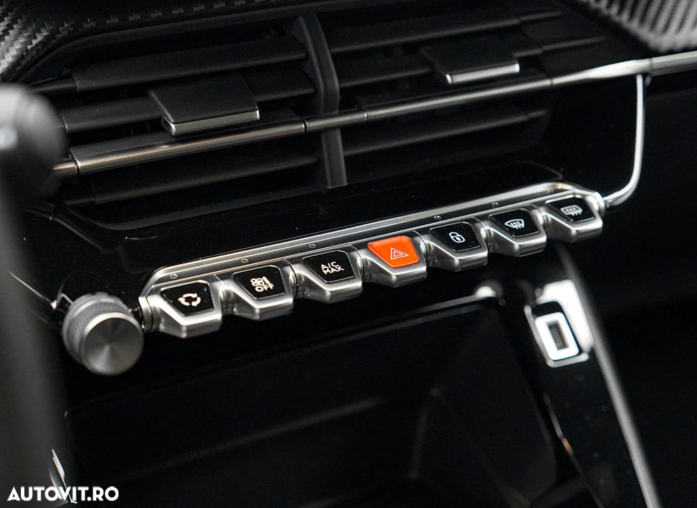 Peugeot 2008 1.2L PureTech 100 S&S BVM6 Allure - 20