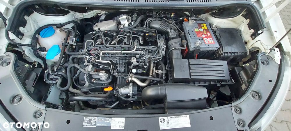 Volkswagen CADDY - 26