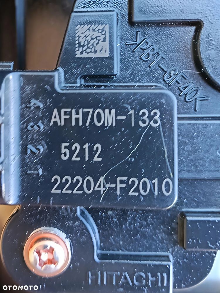 Obudowa Filtra Powietrza Toyota Yaris IV 1.5 Hybrid 2021-17705-K0040 - 6