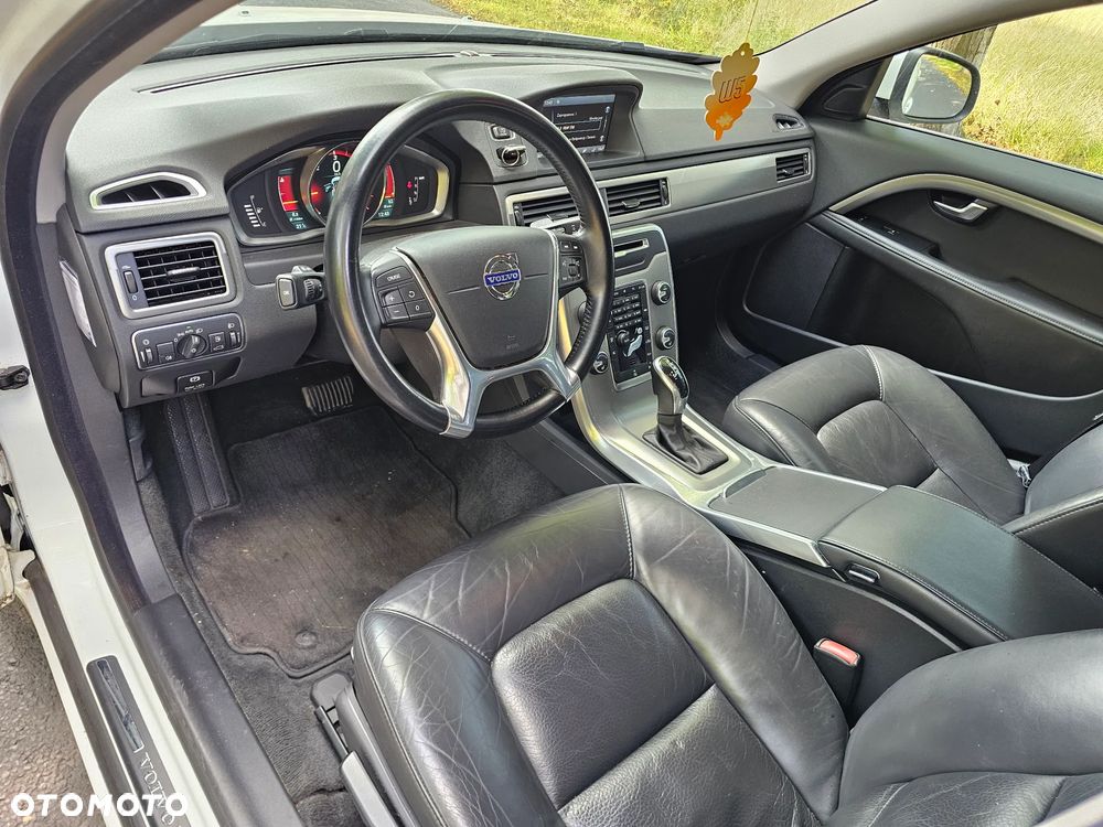 Volvo V70 - 21