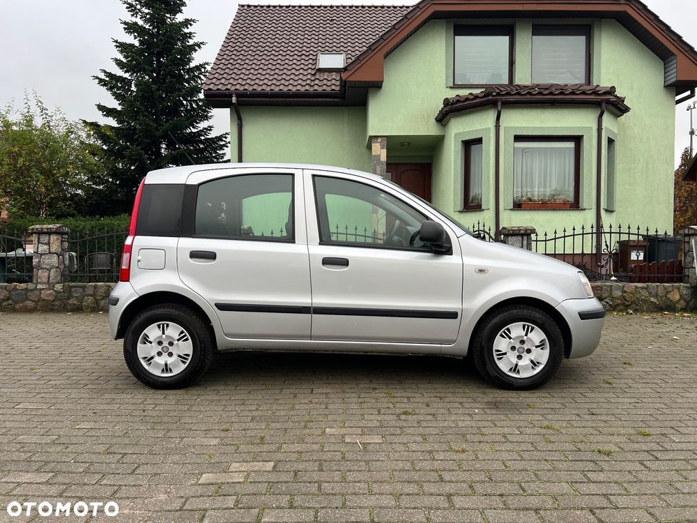 Fiat Panda 1.1 Active Plus - 3