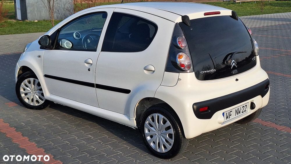 Citroën C1 1.0 Attraction - 37