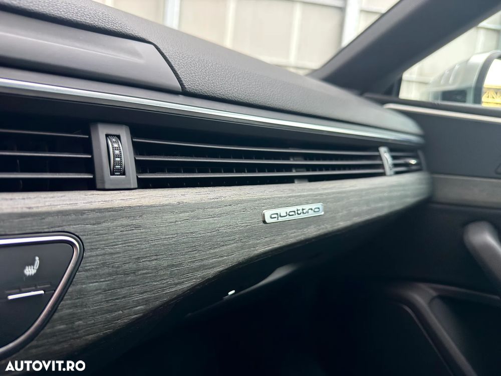 Audi A5 Coupe 2.0 TFSI S tronic - 20