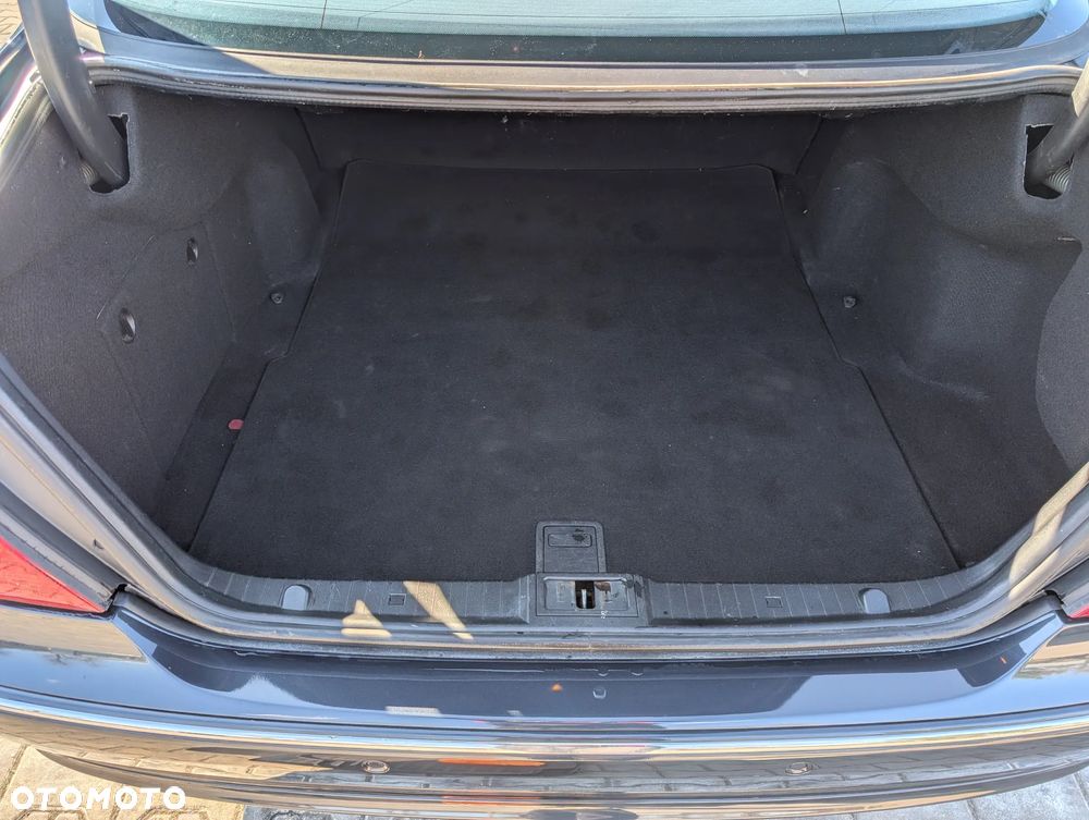 Mercedes-Benz Klasa E 320 CDI Avantgarde - 23