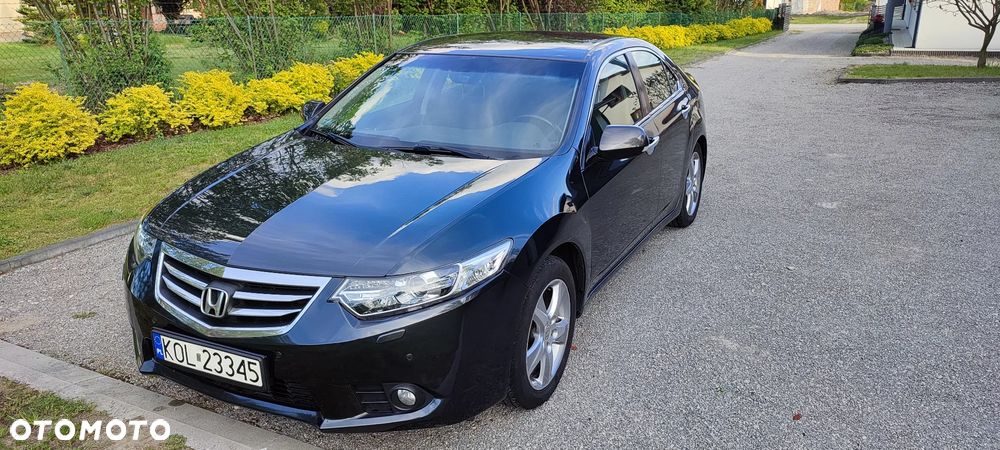 Honda Accord 2.0 Lifestyle - 5