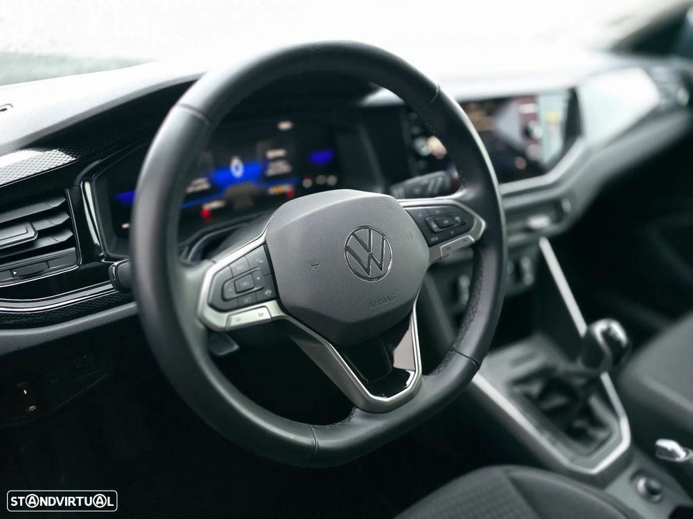 VW Taigo 1.0 TSI Urban Style - 17