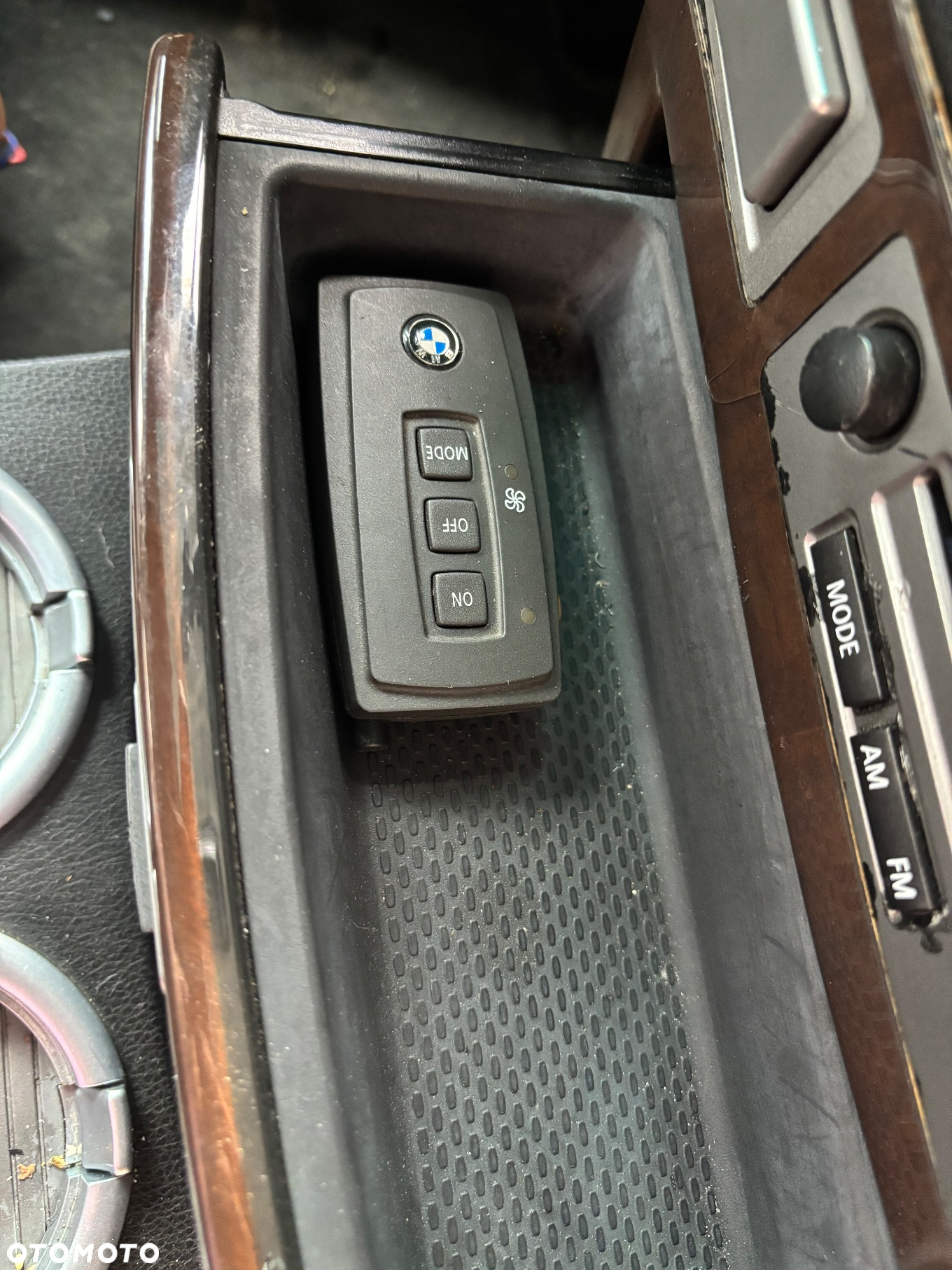 BMW Seria 7 750i - 18