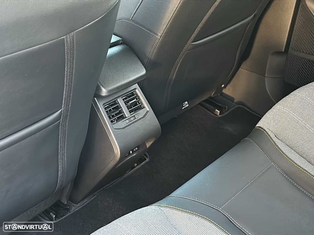 Renault Mégane E-Tech EV60 Techno - 20