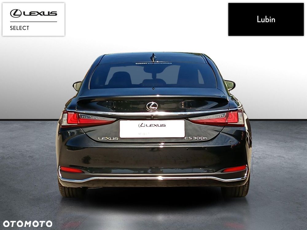 Lexus ES 300h Prestige - 5