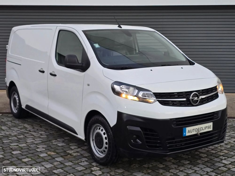 Opel VIVARO - 3