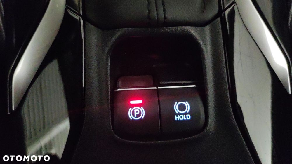 Toyota Corolla 1.8 Hybrid Active - 32