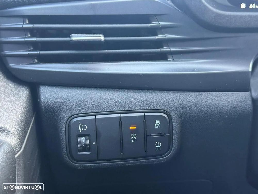 Hyundai i20 1.2 Comfort - 36