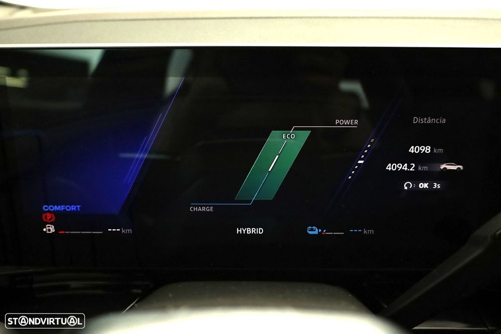 Renault Rafale 1.2 Hyper Hybrid E-Tech Esprit Alpine - 15