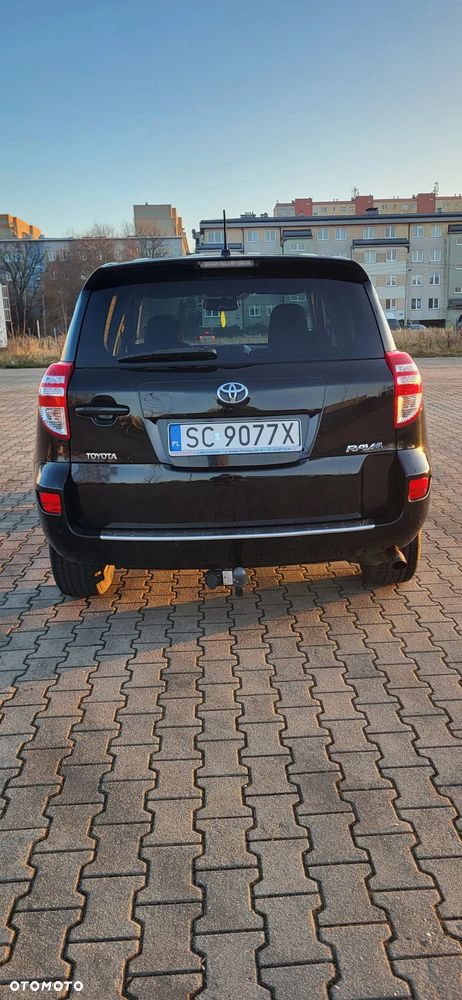 Toyota RAV4 2.0 4x4 Sol - 2