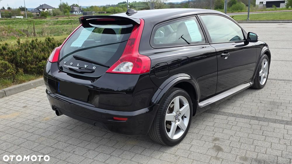 Volvo C30 - 4