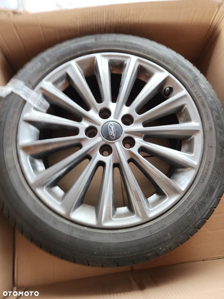 Ford Focus 1.5 TDCi ST-Line - 29