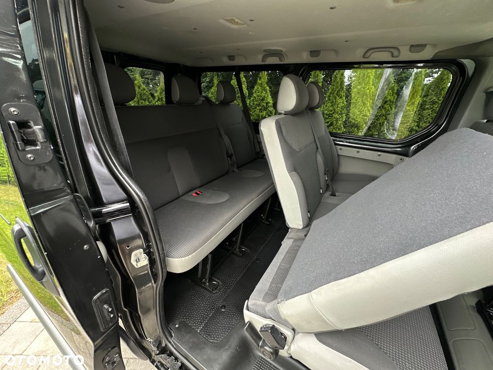 Renault Trafic - 16