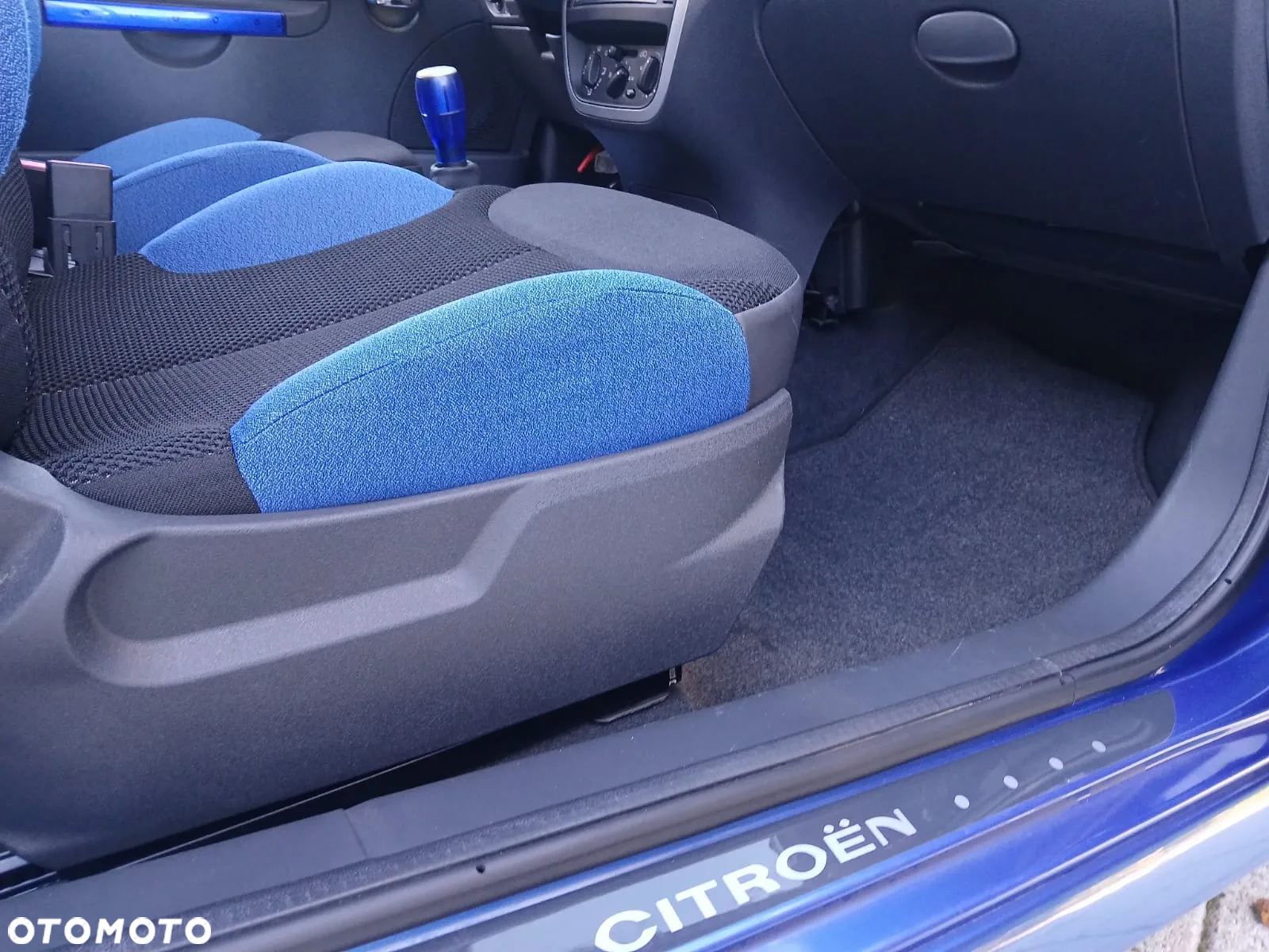 Citroën C2 1.1 VTR - 32