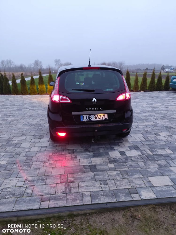 Renault Scenic 1.6 16V 110 Authentique - 4