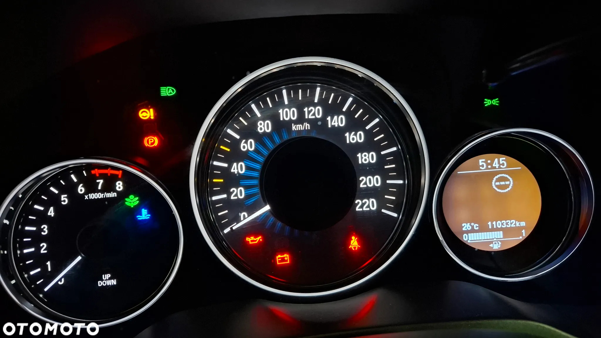 Honda HR-V 1.5 Elegance (ADAS/Honda Connect+) - 10
