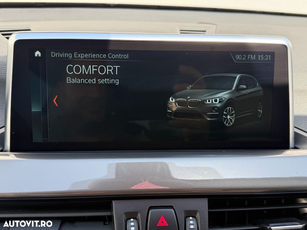 BMW X1 - 22