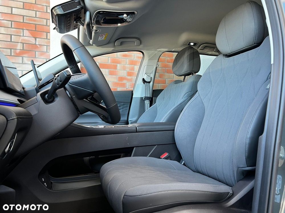 Chery Tiggo 8 1.6 T-GDI Comfort DCT - 31