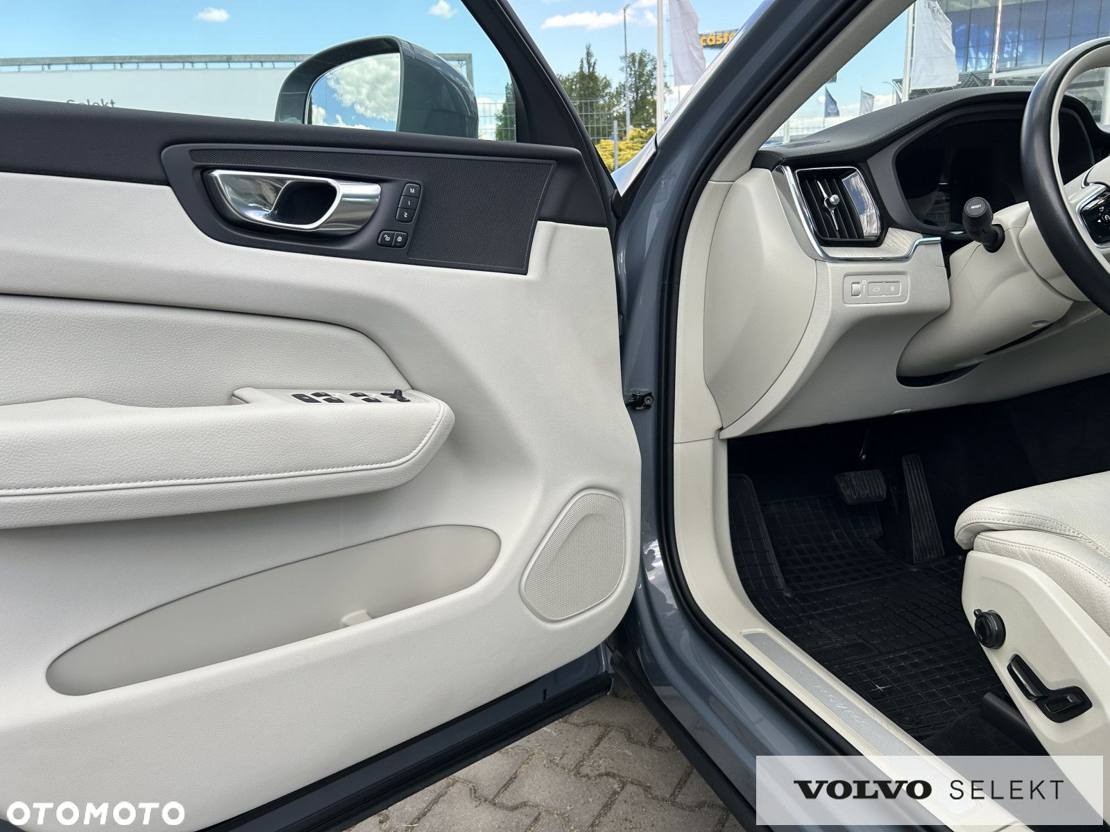 Volvo XC 60 - 10
