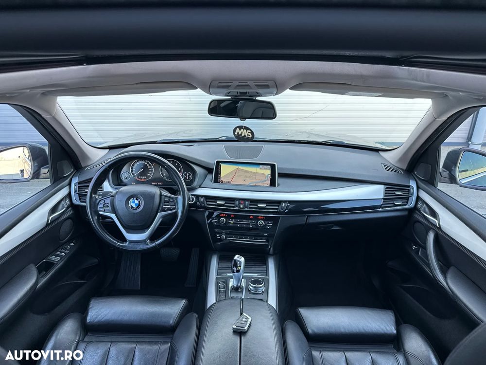 BMW X5 - 5